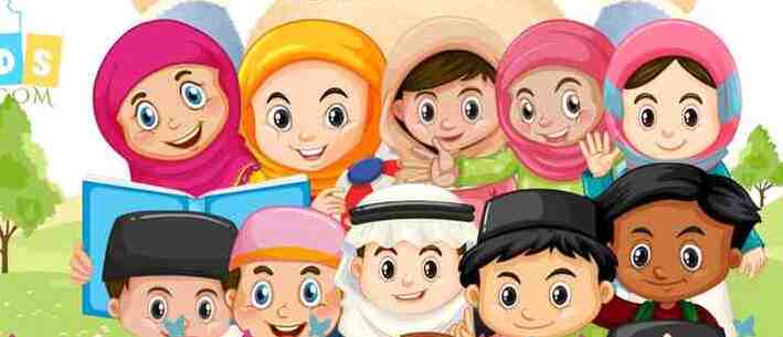 Parenting guidance at mykidsdeen