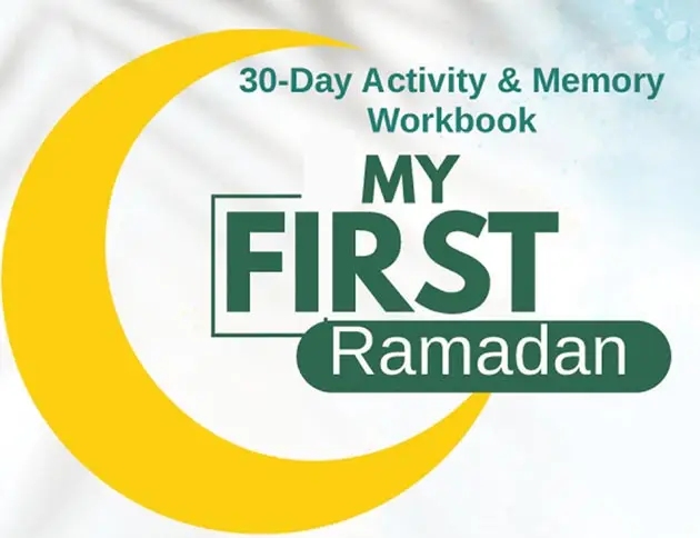Ramadan Activities for Kids at Home