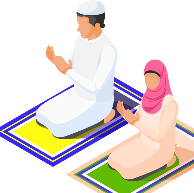 Best Daily Du’a & Dhikr for Kids (And How to Make Them Stick!)