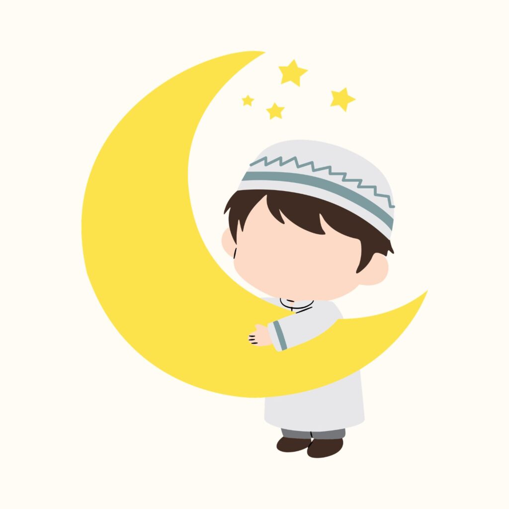 Eid al-Fitr Crafts for Kids (2026)