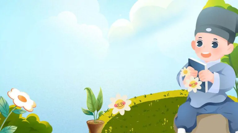 deen habits in Muslim children