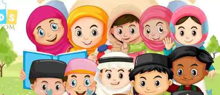 Parenting guidance at mykidsdeen