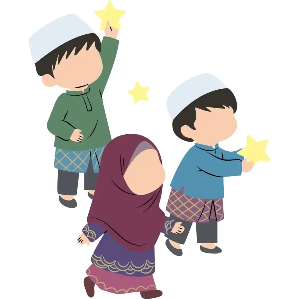 Laylatul Qadr Activities for Kids (2026)